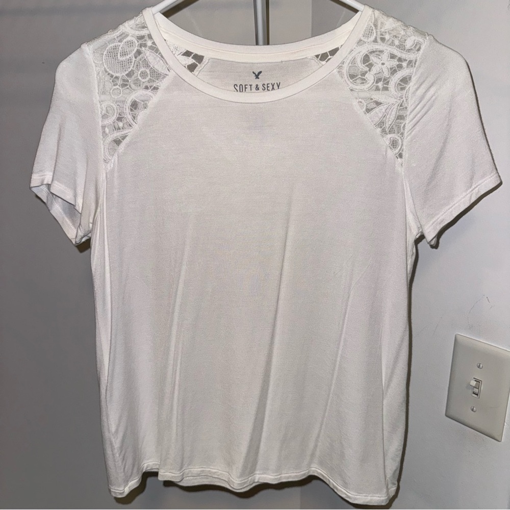 American Eagle Soft & Sexy T-Shirt
